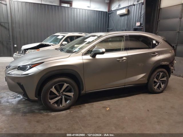 JTJBJRBZ2J2085755 Lexus NX 300H