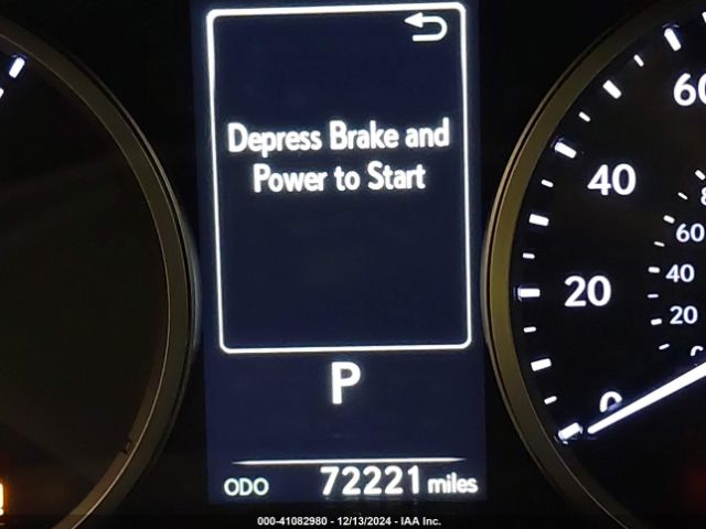 JTJBJRBZ2J2085755 Lexus NX 300H