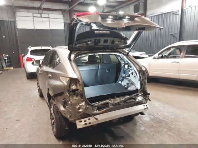 JTJBJRBZ2J2085755 Lexus NX 300H