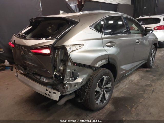 JTJBJRBZ2J2085755 Lexus NX 300H