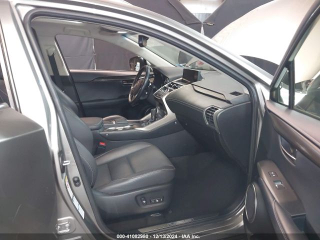 JTJBJRBZ2J2085755 Lexus NX 300H