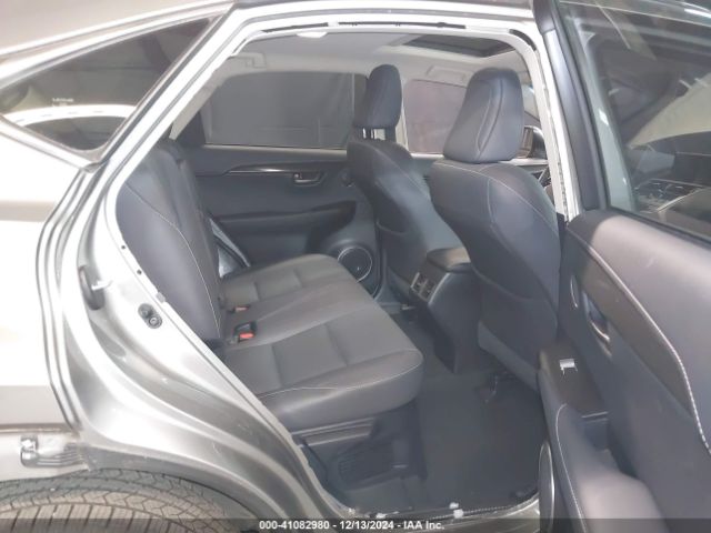 JTJBJRBZ2J2085755 Lexus NX 300H