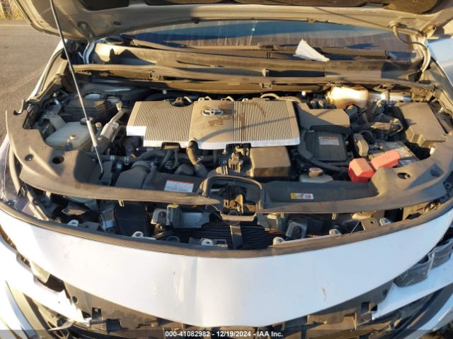 JTDKARFP6L3134626 Toyota Prius Prime Xle