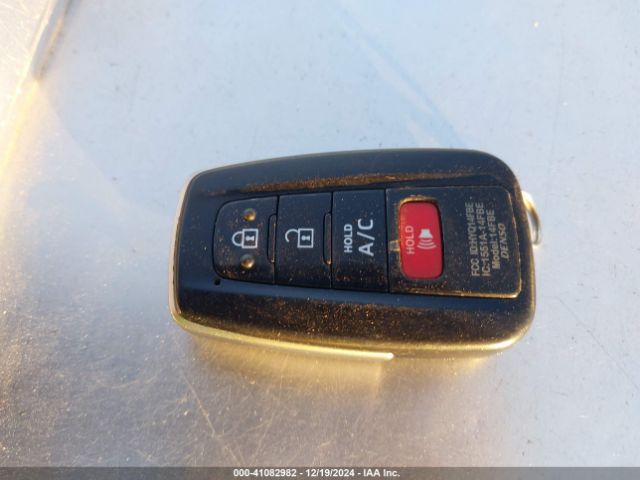 JTDKARFP6L3134626 Toyota Prius Prime Xle