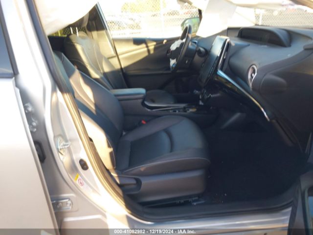 JTDKARFP6L3134626 Toyota Prius Prime Xle