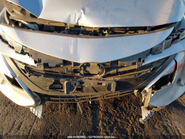 JTDKARFP6L3134626 Toyota Prius Prime Xle