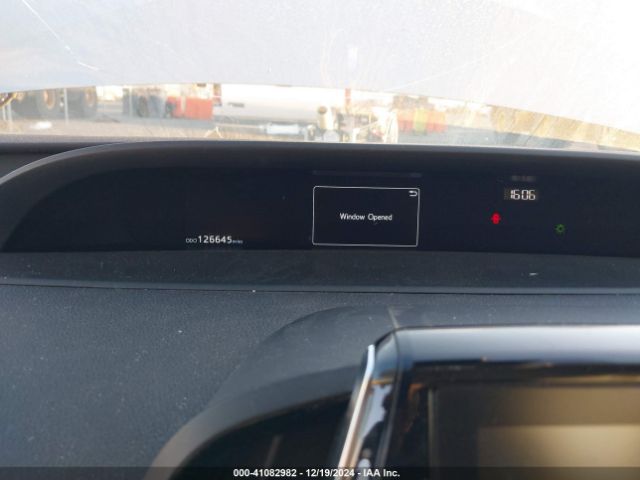 JTDKARFP6L3134626 Toyota Prius Prime Xle