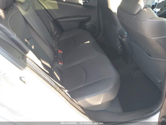 JTDKARFP6L3134626 Toyota Prius Prime Xle