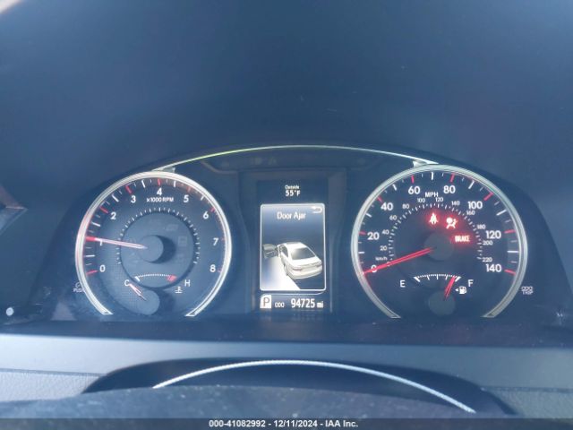 4T1BF1FK4HU763385 Toyota CAMRY SE