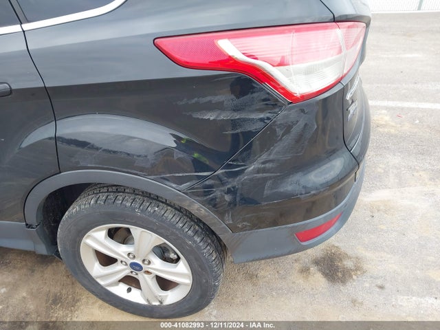 Ford ESCAPE SE 2014 1FMCU9G95EUC31076 Image 12