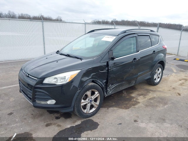 Ford ESCAPE SE 2014 1FMCU9G95EUC31076 Image 2