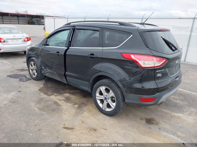 Ford ESCAPE SE 2014 1FMCU9G95EUC31076 Image 3