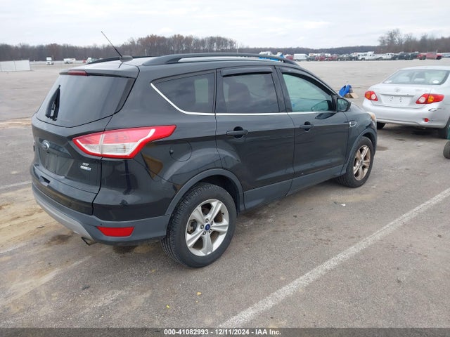 Ford ESCAPE SE 2014 1FMCU9G95EUC31076 Image 4