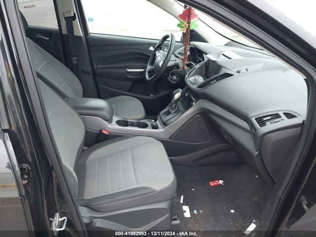 Ford ESCAPE SE 2014 1FMCU9G95EUC31076 Image 5