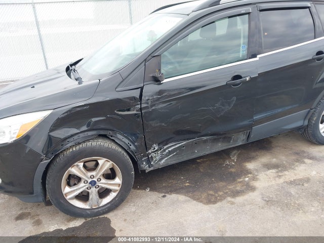 Ford ESCAPE SE 2014 1FMCU9G95EUC31076 Image 6