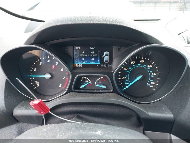 Ford ESCAPE SE 2014 1FMCU9G95EUC31076 Image 7