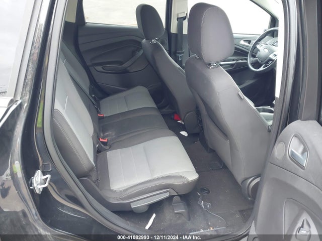 Ford ESCAPE SE 2014 1FMCU9G95EUC31076 Image 8