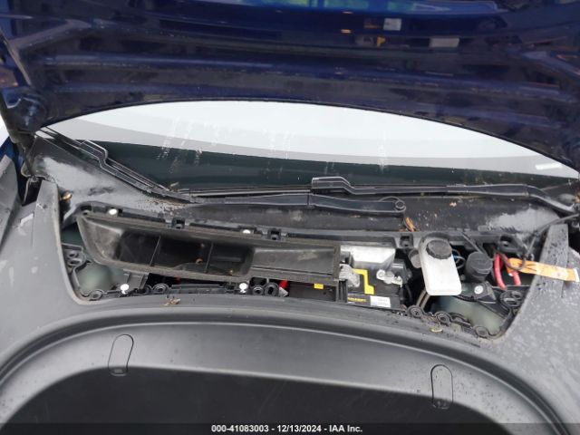 5YJ3E1EA4JF038565 Tesla Model 3 Long Range/mid Range