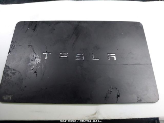 5YJ3E1EA4JF038565 Tesla Model 3 Long Range/mid Range