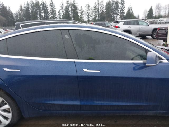 5YJ3E1EA4JF038565 Tesla Model 3 Long Range/mid Range