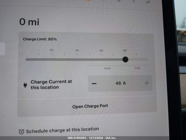 5YJ3E1EA4JF038565 Tesla Model 3 Long Range/mid Range