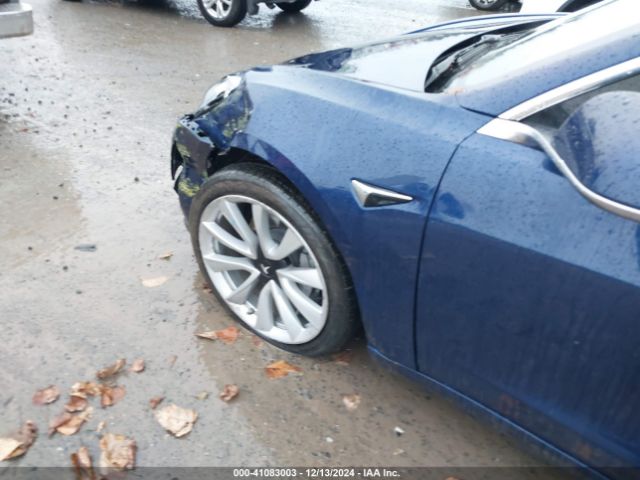 5YJ3E1EA4JF038565 Tesla Model 3 Long Range/mid Range