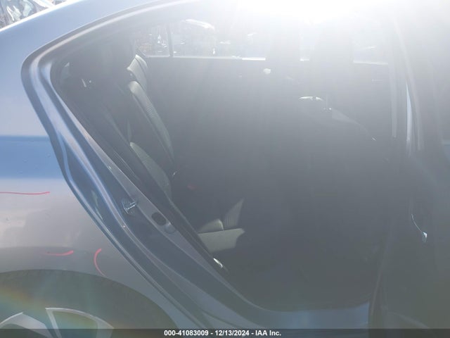 Honda ACCORD LX 2017 1HGCR2F39HA153760 Image 8