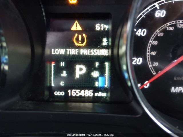 JA4AP3AU6GZ032549 Mitsubishi Outlander Sport 2.0 Es