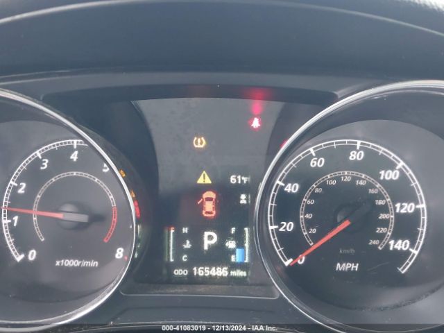 JA4AP3AU6GZ032549 Mitsubishi Outlander Sport 2.0 Es