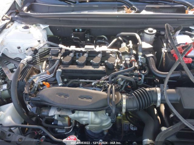 1HGCY1F20RA016955 Honda ACCORD LX