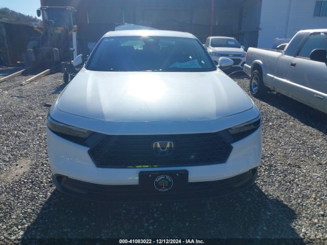1HGCY1F20RA016955 Honda ACCORD LX