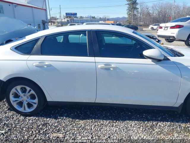 1HGCY1F20RA016955 Honda ACCORD LX