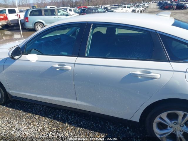 1HGCY1F20RA016955 Honda ACCORD LX