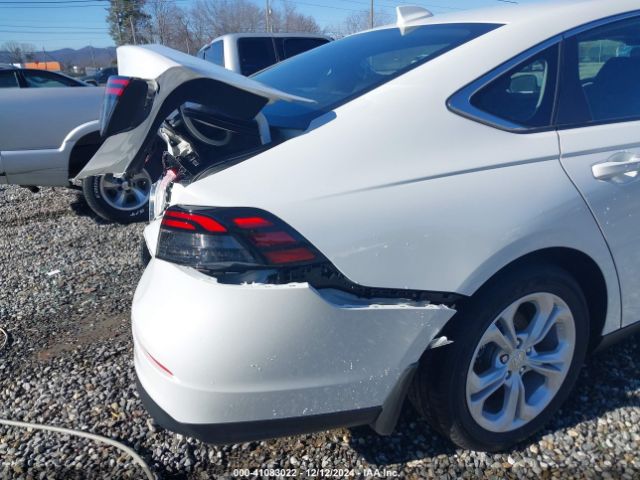 1HGCY1F20RA016955 Honda ACCORD LX