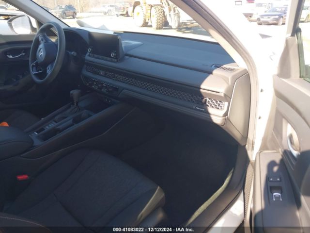 1HGCY1F20RA016955 Honda ACCORD LX