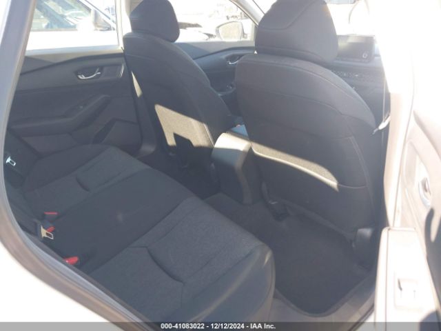 1HGCY1F20RA016955 Honda ACCORD LX