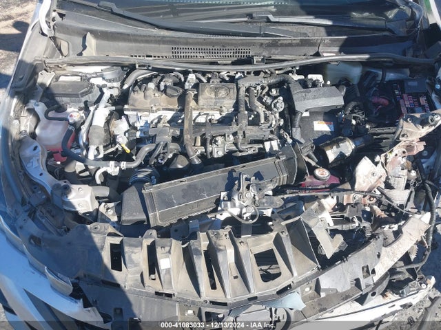 Toyota Prius Prime Limited 2021 JTDKAMFP3M3180368 Image 10