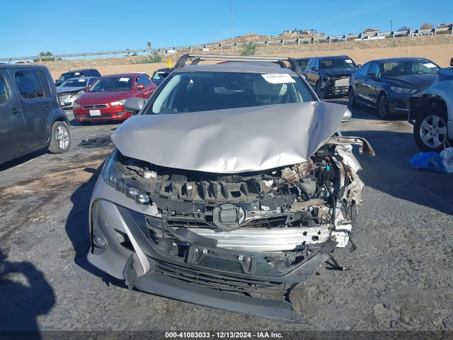 Toyota Prius Prime Limited 2021 JTDKAMFP3M3180368 Image 11