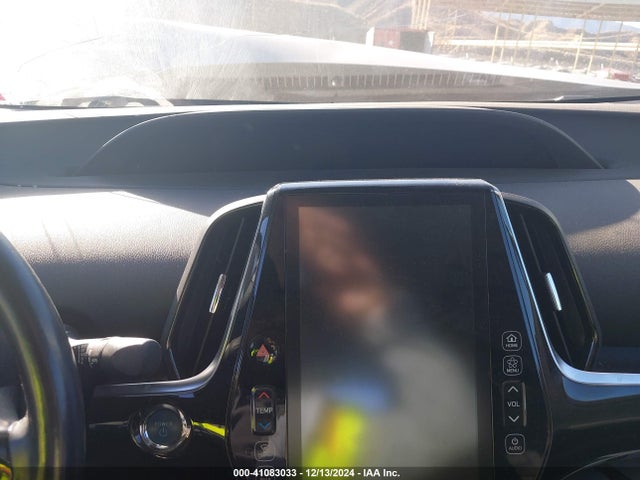 Toyota Prius Prime Limited 2021 JTDKAMFP3M3180368 Image 14