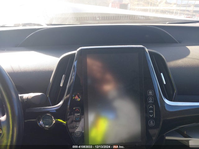 Toyota Prius Prime Limited 2021 JTDKAMFP3M3180368 Image 7