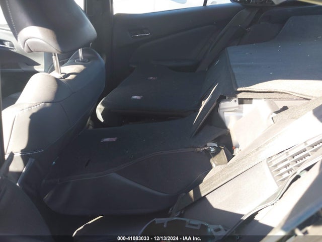 Toyota Prius Prime Limited 2021 JTDKAMFP3M3180368 Image 8