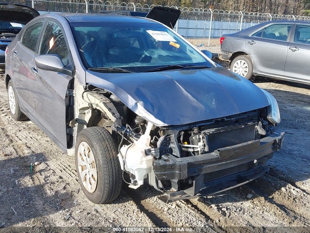 Hyundai ACCENT GLS 2015 KMHCT4AE8FU842443 Image 6