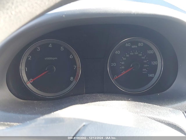 Hyundai ACCENT GLS 2015 KMHCT4AE8FU842443 Image 7