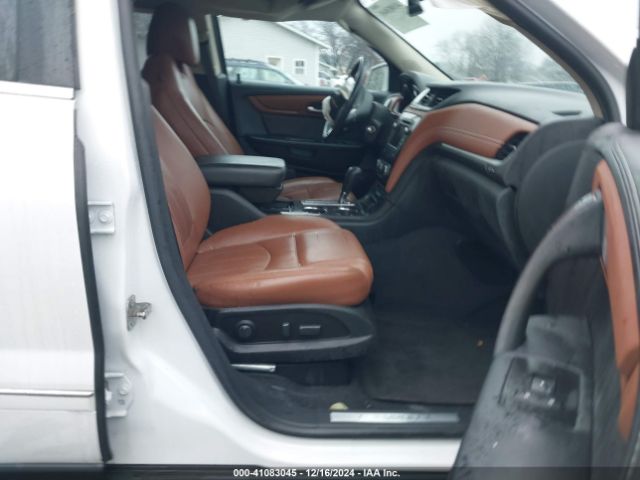 1GNKVJKD0HJ255311 Chevrolet Traverse Premier