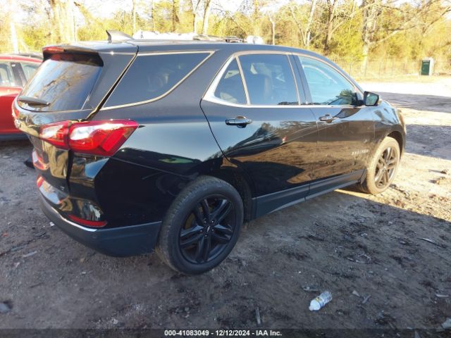 2GNAXKEV3L6148694 Chevrolet Equinox Fwd Lt 1.5l Turbo