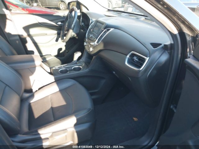 2GNAXKEV3L6148694 Chevrolet Equinox Fwd Lt 1.5l Turbo