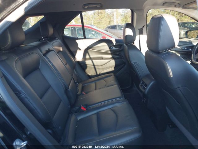 2GNAXKEV3L6148694 Chevrolet Equinox Fwd Lt 1.5l Turbo