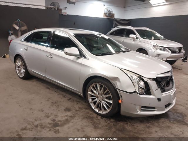 2G61W5S84E9131368 auction archive image