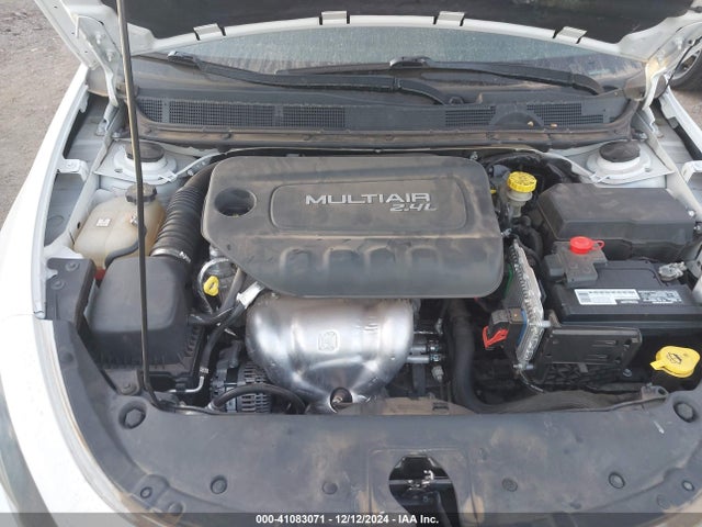 Dodge DART SXT 2016 1C3CDFBB3GD793014 Image 10