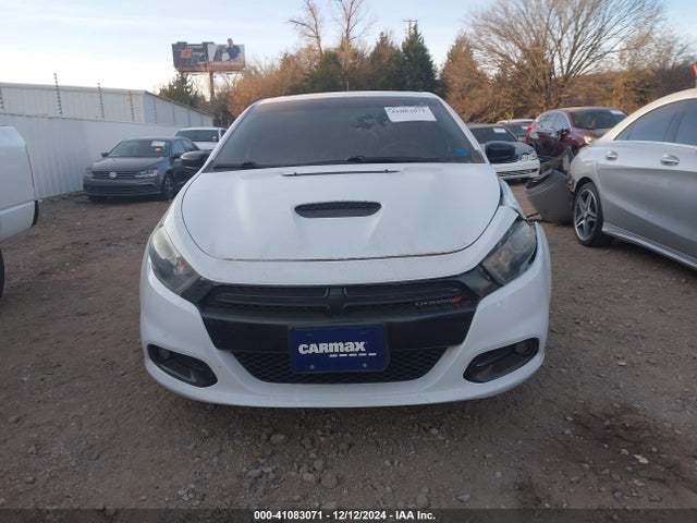 Dodge DART SXT 2016 1C3CDFBB3GD793014 Image 12